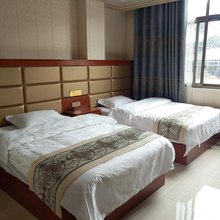 巴东悦欣酒店