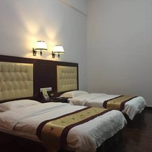瑞丽悦来客栈
