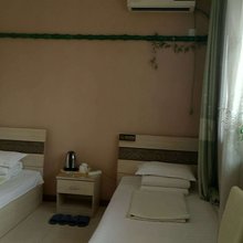 铁岭馨宜快捷宾馆