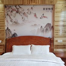 婺源雅欢客栈