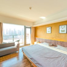 青岛MZ观海小屋