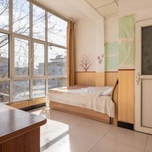 太原58住宿