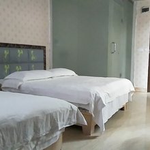 修水天悦商务宾馆
