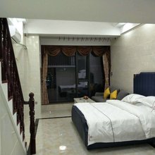 爱情海酒店