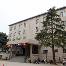南召岚庭酒店