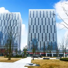 城市便捷酒店(观山湖区诚信路地铁站店)