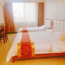 怡都宾馆(桂林汽车南站店)