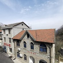 鸡公山云雾山庄