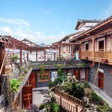 西城别院客栈(青岩古镇店)