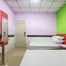 深圳顺旺宾馆