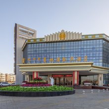 双满凯宾酒店(鄂尔多斯市二中店)