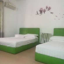 广州柚子公寓(广东机电职业技术学院店)