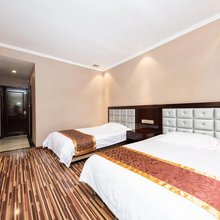 常州雪堰阳光大酒店