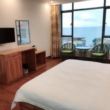 惠州海霞旅馆
