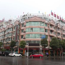 神鹰商务酒店