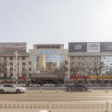锦江之星品尚(乌海万达广场店)