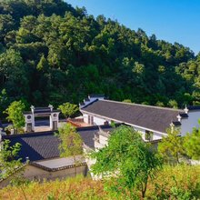 千岛湖骑行民宿