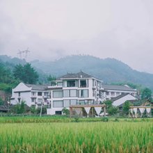泰顺竹里云溪民宿