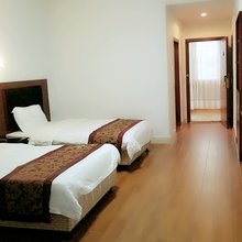 深圳海源宾馆