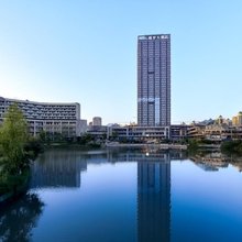 蝶梦大酒店(永川东站兴龙湖店)