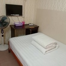 深圳平价住宿