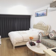 深圳君城之家公寓