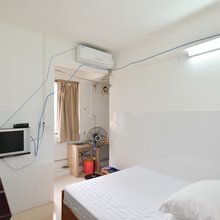 塘头住宿