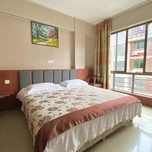 尚极宾馆(义乌机场高铁站店)
