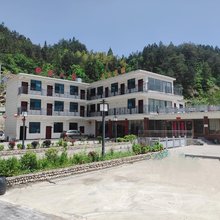 岳西盼恋人家农家乐