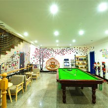 燕子坞·慢点国际青年旅舍(丽江古城大水车店)