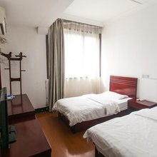 昆山东方旅馆