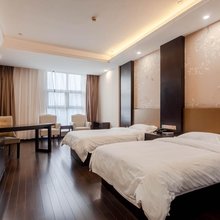 长乐大酒店