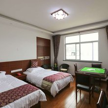 婺源华泰商务宾馆