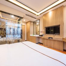 盱眙东方名郡酒店