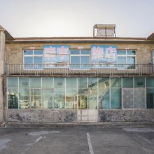 丹东晓宇旅店
