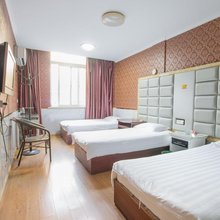 宁波锦多商务宾馆