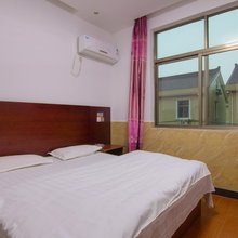 慈溪学平宾馆(利时广场店)