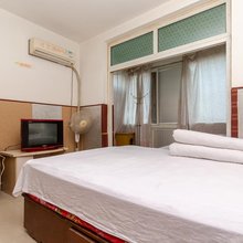 成都滨河旅店