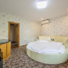 永嘉怡欣宾馆