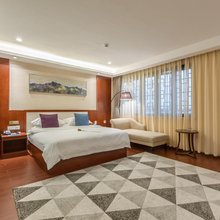 美女坝酒店(杭州萧山机场店)