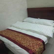 广州永兴公寓(花都狮岭镇店)