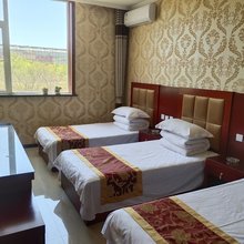 昔阳田园旅社