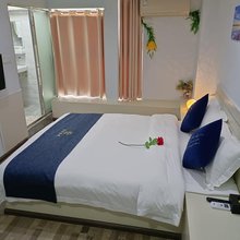 兮缘酒店(时光贵州小镇职教城店)
