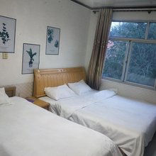 天津佳燕民宿