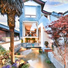 星之空·设计师观景美宿(丽江古城大水车店)