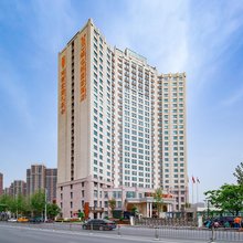 维也纳国际酒店(郑州嵩山南路店)