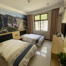 壶关乐8快捷酒店