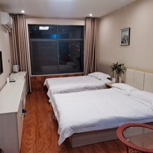 安阳爱达快捷住宿