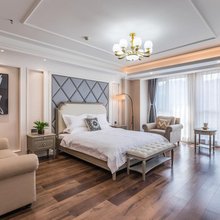 芭提雅酒店(承德大学城南站店)