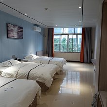 荔浦银海岸商务酒店